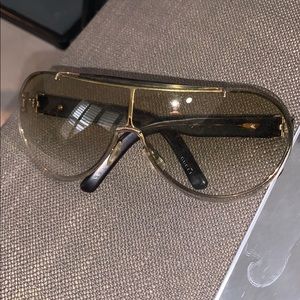 Vintage Gucci woman’s sunglasses